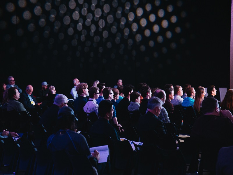 Tech Events & Community